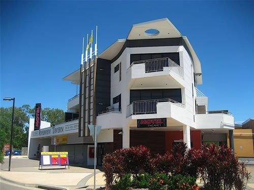 Riverview Tavern Ross River Екстер'єр фото